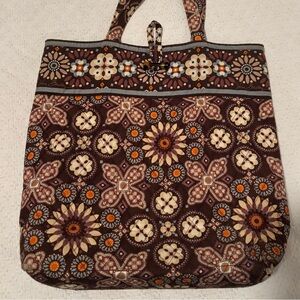 Vera Bradley Tote